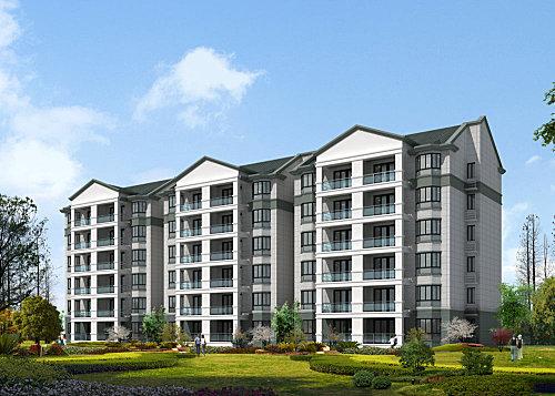 上海華虹家園是哪個房地產(chǎn)開發(fā)商開發(fā)的