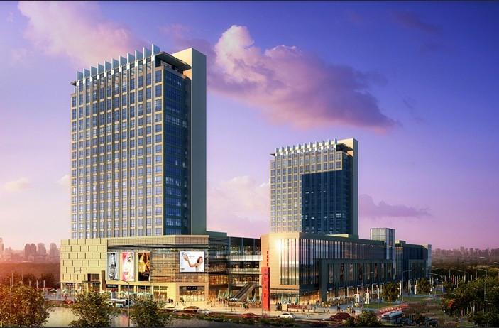 上海晶世房地產(chǎn)經(jīng)紀(jì)