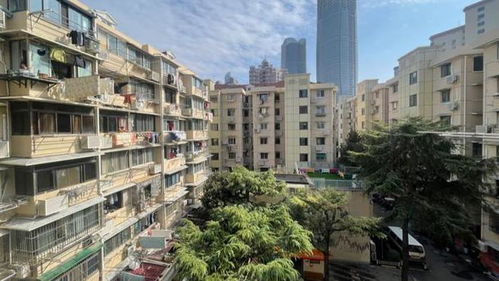 上海推出商品住房 以舊換新 活動(dòng),首批參與房企20多家 中介機(jī)構(gòu)近10家