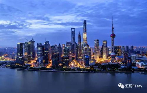 中國(guó)五大超級(jí)城市群格局形成 你在哪個(gè) 群 抓住它們才有未來(lái)