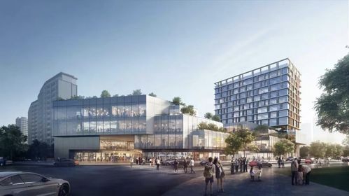 2024年度備受期待商業(yè)項(xiàng)目巡禮 唐城印象天地