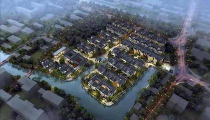 上海奉賢【原筑江南公館】開發商透露真實的備案價竟然是這樣