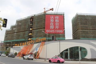 max未來(lái) 上海max未來(lái)配套實(shí)景圖,樣板間,效果圖,戶型圖 上海網(wǎng)易房產(chǎn)