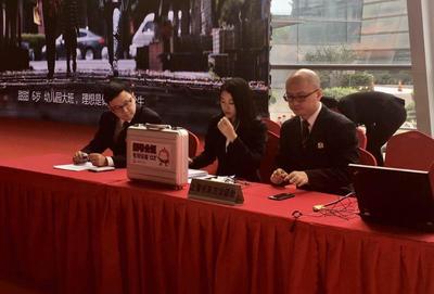 上海一樓盤(pán)公開(kāi)搖號(hào)排序,為全市首個(gè)實(shí)施搖號(hào)購(gòu)房新規(guī)樓盤(pán)