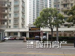 上海上海聯洋土地發展公司,開發項目概況 城市房產網