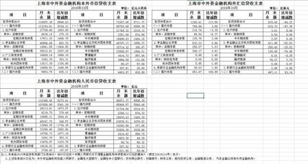 央行上海總部:10月份上海房地產開發年內首次回落