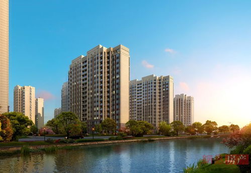 華紡和成未來派 現(xiàn)已開盤 最新單價約為18690元 ㎡