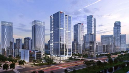 駿時訊丨中駿集團再次入圍《財富》中國500強，引關注上海房地產經紀